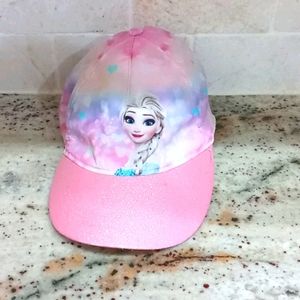 H&M Girls Heart Cap